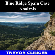 Blue Ridge Spain Case Analysis