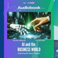 AI and the Business World: Innovations and Challenges