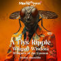 A Fly's Ripple: Winged Wisdom - Whispers of Infinite Cosmos: A Journey into the Meaning of Life, Embark on an Infinite Odyssey and Unravel Life's Deepest Mysteries
