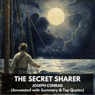 Secret Sharer, The (Unabridged)