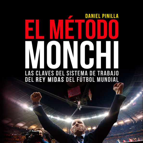 El método Monchi