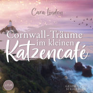 Cornwall-Träume im kleinen Katzencafé