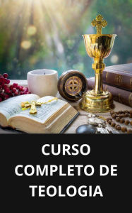 Curso completo de teologia