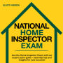 National Home Inspector Exam: Certified Home Inspector Exam Prep 2024-2025: Ace the Exam on Your First Attempt with Confidence 200+ Expert Q&As Realistic Practice Questions and Detailed Explanations