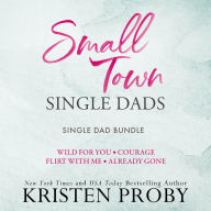 Small Town Single Dads: Single Dad Bundle