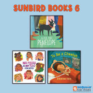 Sunbird Books Audio Series 6