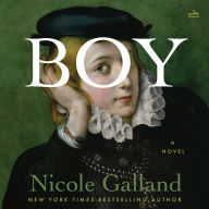 Boy: A Novel