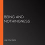 Being and Nothingness