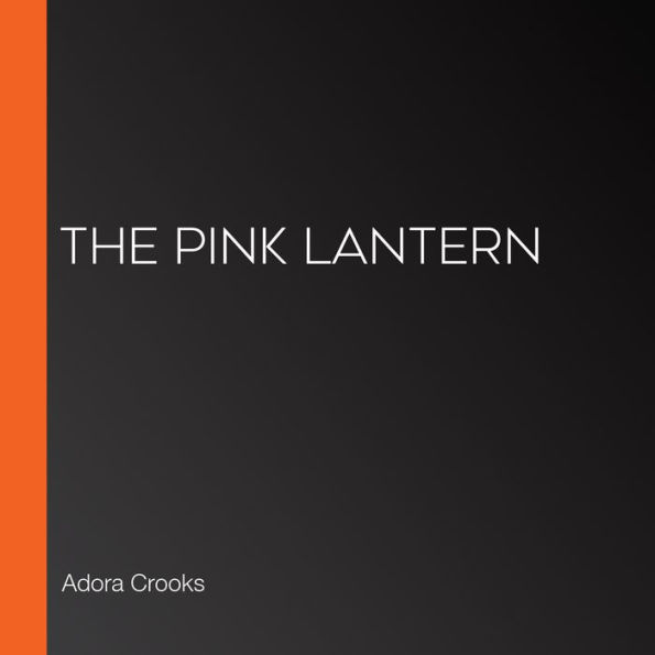 The Pink Lantern