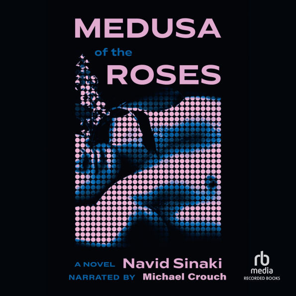 Medusa of the Roses