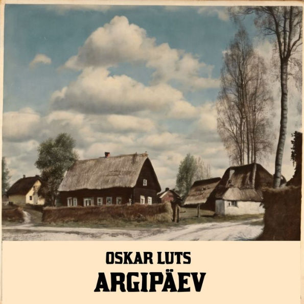 Argipäev