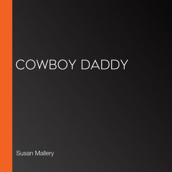 Cowboy Daddy