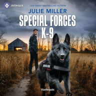 Special Forces K-9