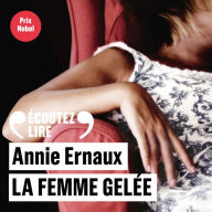 La femme gelée