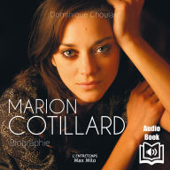 Marion Cotillard: Biographie