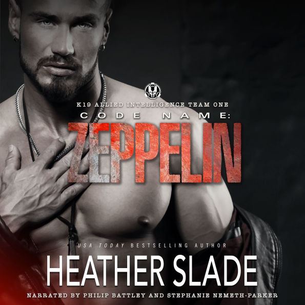 Code Name: Zeppelin