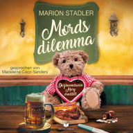 Mordsdilemma: Dorfkommissarin Mary ermittelt 1 (Abridged)