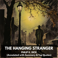 Hanging Stranger, The (Unabridged)