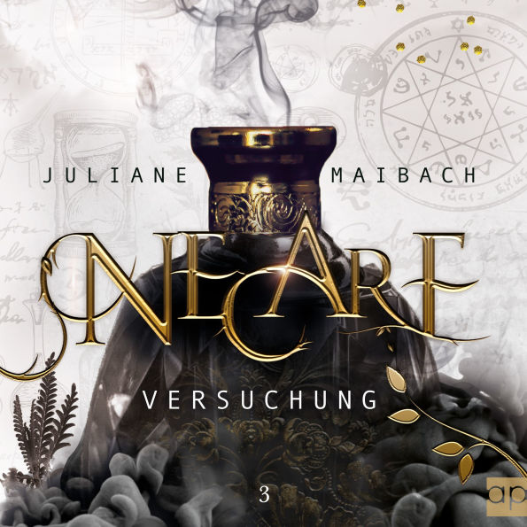 Necare: Versuchung (Abridged)