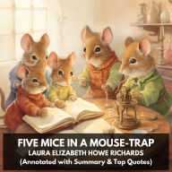 Five Mice in a Mouse-trap (Unabridged)
