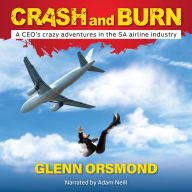 Crash and Burn: A CEO's crazy adventures in the SA airline industry