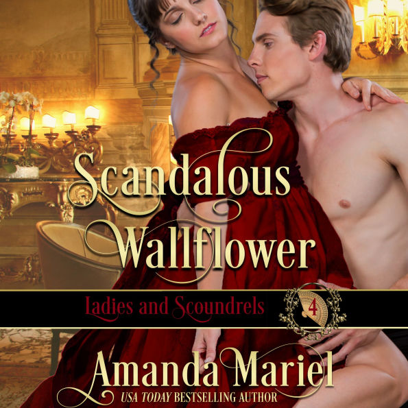 Scandalous Wallflower