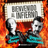 Bienvenido al Infierno - S01E04