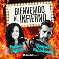 Bienvenido al Infierno - S01E03