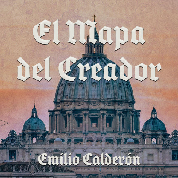 El mapa del Creador