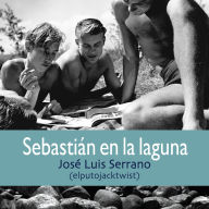 Sebastián en la laguna