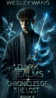 Dark Realms: Chronicles of the Lost 8: 8