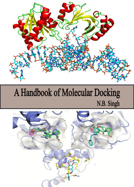 A Handbook of Molecular Docking