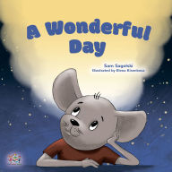 wonderful Day, A (English Only): A wonderful Day (English Only)