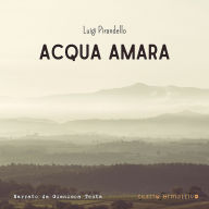 Acqua amara