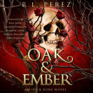 Oak & Ember: A Hades and Persephone Romance