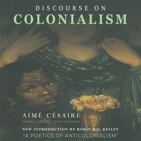 Discourse on Colonialism