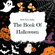 The Book Of Halloween