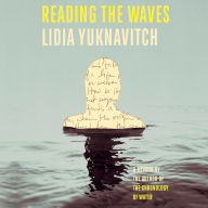 Reading the Waves: A Memoir