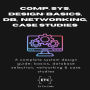 Complete System Design: A complete system design interview cracking book: basics, database selection, networking & case studies