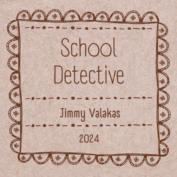 School Detective