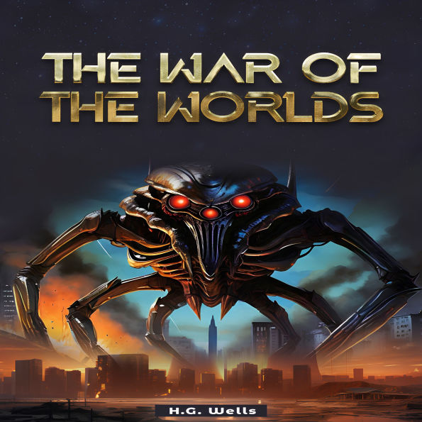 The War of the Worlds