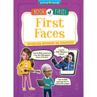 First Faces: Inspirational Influencers and Spokespeople