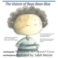 The Visions of Beya Bean Blue