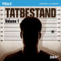 Tatbestand, Vol. 1