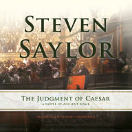 The Judgment of Caesar: A Novel of Ancient Rome