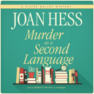Murder as a Second Language
