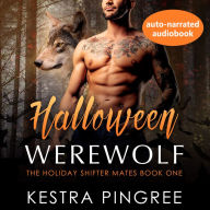 Halloween Werewolf