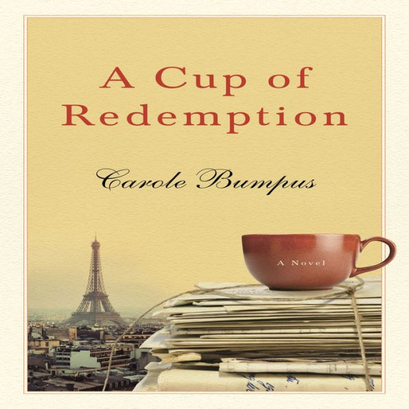 A Cup of Redemption