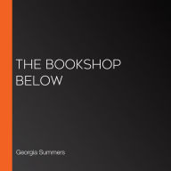 The Bookshop Below