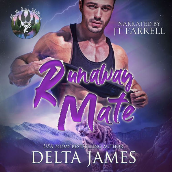 Runaway Mate: A Small Town Second Chance Shifter Romance